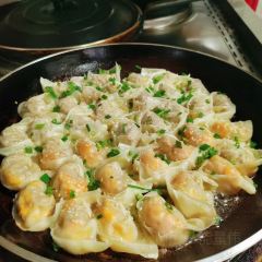 乌镇姐妹特色小吃(银杏公寓店) User Photo