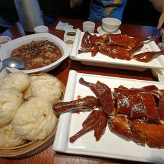 祥云里餐厅 User Photo
