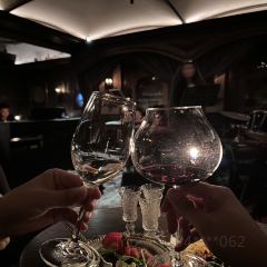 The Theatre User Photo