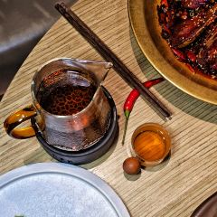 蜀锦华堂·古法川菜 User Photo