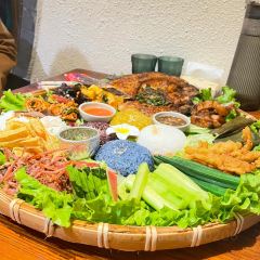 瑞丽觉觉味道·异国风情(瑞丽大道店) User Photo