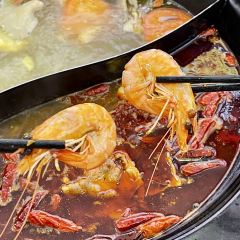 重慶巴寶火鍋·大漢烤羊腿張用戶圖片