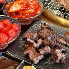 牛咖炭火烤肉 User Photo