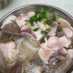 友谊早餐店 User Photo
