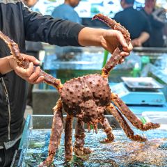 SEAFOOD BOSS User Photo