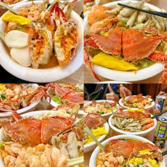 如辉奉化点心(天一店) User Photo