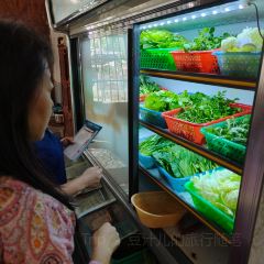 梁城椰子鸡排档 User Photo