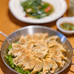 敏格拉吧缅甸餐厅(MinGaLaBar) User Photo