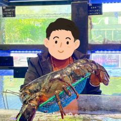 SEAFOOD BOSS User Photo