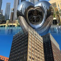 Bull In The Alley User Photo