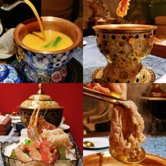 蔓火锅(融侨外滩壹号店) User Photo