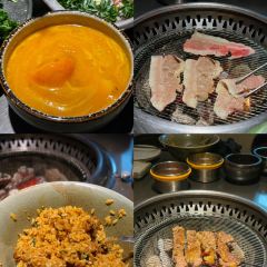 炭肆·丹丘(八佰伴店) User Photo