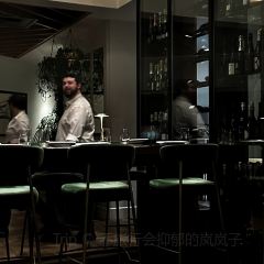 Allora Sacramento張用戶圖片