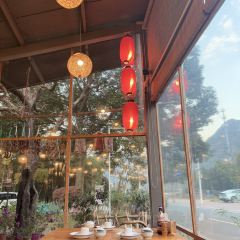 荣村农家乐 User Photo