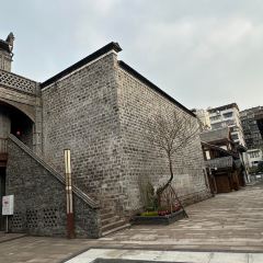 Jiucunkaonaohua (dahejie) User Photo