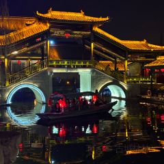 雷记八大碗(台儿庄古城店) User Photo