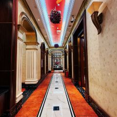 徐生记·随卓·品膳(长嘉汇店) User Photo