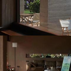 MUNI暮尼·東江湖資味軒｜度假飯店·落日餐廳張用戶圖片