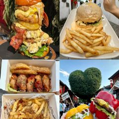 唐沫茶兮(元洪城店) User Photo