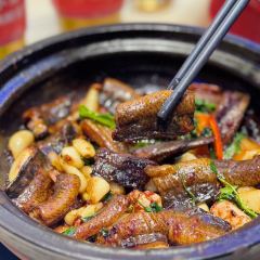 椰林海鲜码头(番禺万达店) User Photo