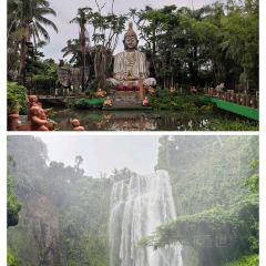 Isdaan Floating Restaurant User Photo
