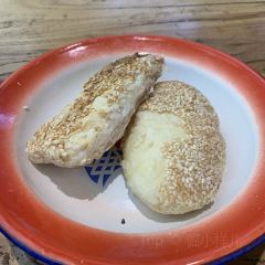 Chang Xian De Le Gou Ying Gui Bun Restaurant User Photo