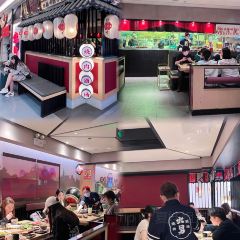 Hyotooko Yakiniku User Photo
