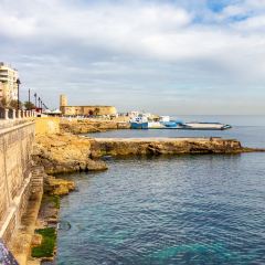 The Donut Factory Sliema User Photo