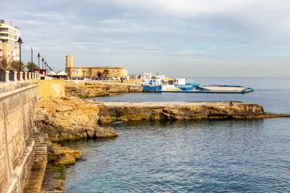 The Donut Factory Sliema