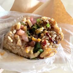食神又名厕所兔(内江分店) User Photo