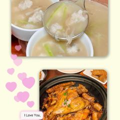 临家闽南宴(正大广场店) User Photo