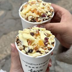 小桥流水人家 User Photo