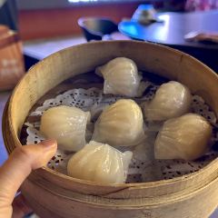 Yonghegong Restaurant (canyinbu) User Photo