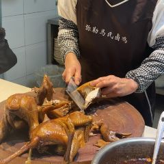 小石桥鸽子老三 User Photo