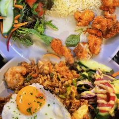 Sky Seafood User Photo