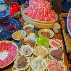 蜀大侠火锅(博罗店) User Photo
