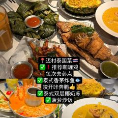 回魏大排档·福州名片(鸿博店) User Photo