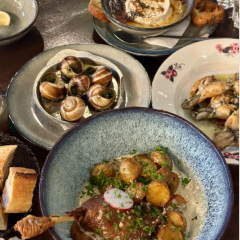 Comptoir de la Gastronomie張用戶圖片