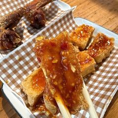 little bean User Photo