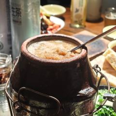 邱军焖罐(城南店) 여행 사진