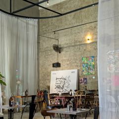 The FOUNDERS Cafe User Photo