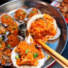 旺旺烧烤总店 User Photo