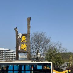 鱼情鱼馆(千岛湖鱼街店) User Photo