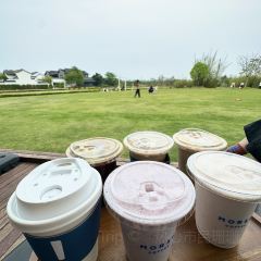 春沐源咖啡厅 User Photo