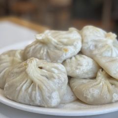 天香楼水馅包孑 User Photo