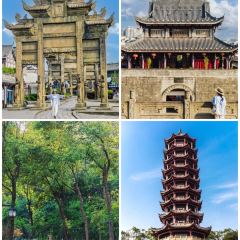 Yaogubancai ảnh của người dùng