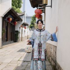 福州融僑皇冠假日飯店·彩豐樓中餐廳張用戶圖片