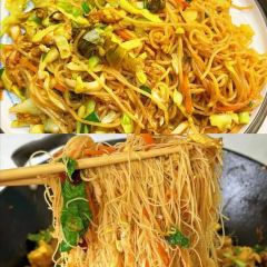 PAN ZI GU XIAO CHI 여행 사진
