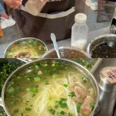 林氏圆子(东风店) User Photo