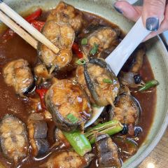 LINGSHANG ISLAND FOOD ảnh của người dùng